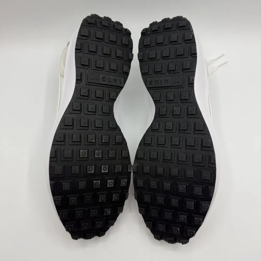 Nike damaged shoe